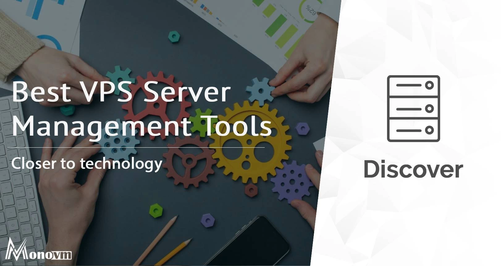 Best VPS Server Management Tools